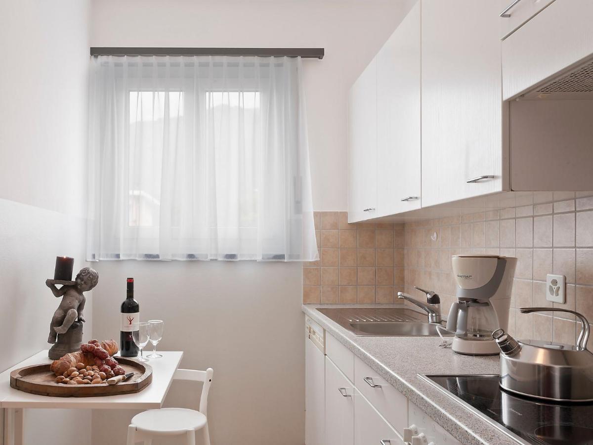 Apartment Large Suite By Interhome Аскона Екстериор снимка