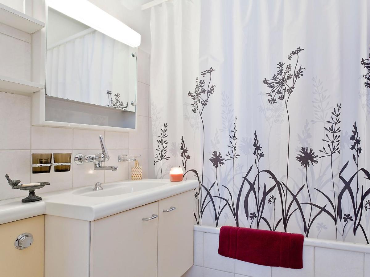Apartment Large Suite By Interhome Аскона Екстериор снимка